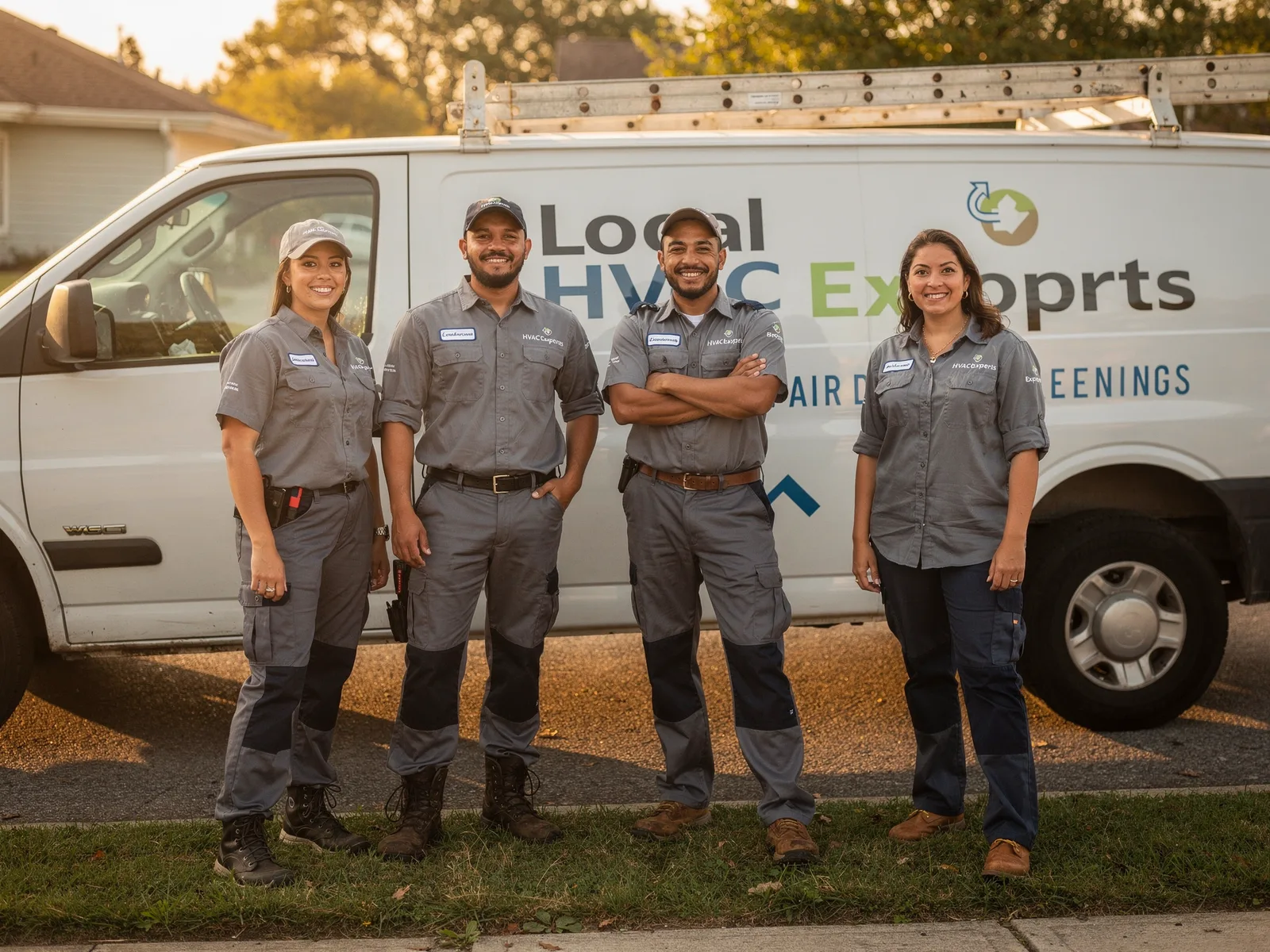 24/7 HVAC Repair & AC Replacement company in Buckner, AR